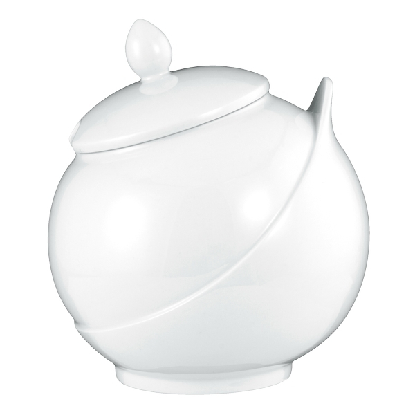 Esmeyer 1 x Seltmann Bowl komplett 5120 1,5 l, Form: Buffet-Gourmet, Dekor: 00006 Image