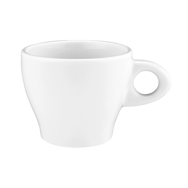 Esmeyer 6 x Seltmann Obere zur Kaffeetasse M5344/0,18 l, Form: Coffe-e-Motion, Dekor: 00003 Image