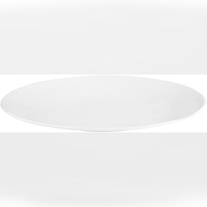 Esmeyer 6 x Seltmann Coupteller flach 30 cm M5380-30, Form: Coup F.Dining, Dekor: 57122 royalblau Image