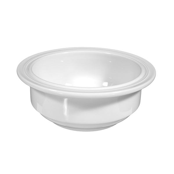 Esmeyer 4 x Seltmann Schale hoch 16 cm, Form: Vitalis, Dekor: 34281 grün-grau Image