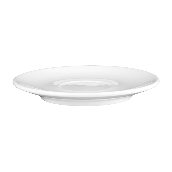 Esmeyer 6 x Seltmann Kombi-Untere rund M5361/12,5 cm klein, Form: Coffe-e-Motion, Dekor: 00003 Image