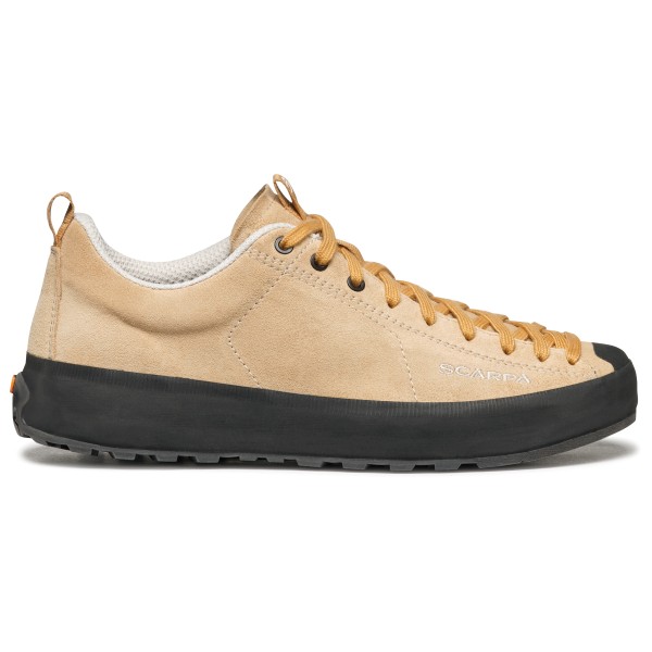Scarpa - Mojito Wrap - Freizeitschuhe 41 | EU 41 gelb