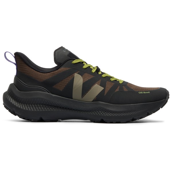 Veja - Condor 3 Off Road - Trailrunningschuhe 48 | EU 48 schwarz
