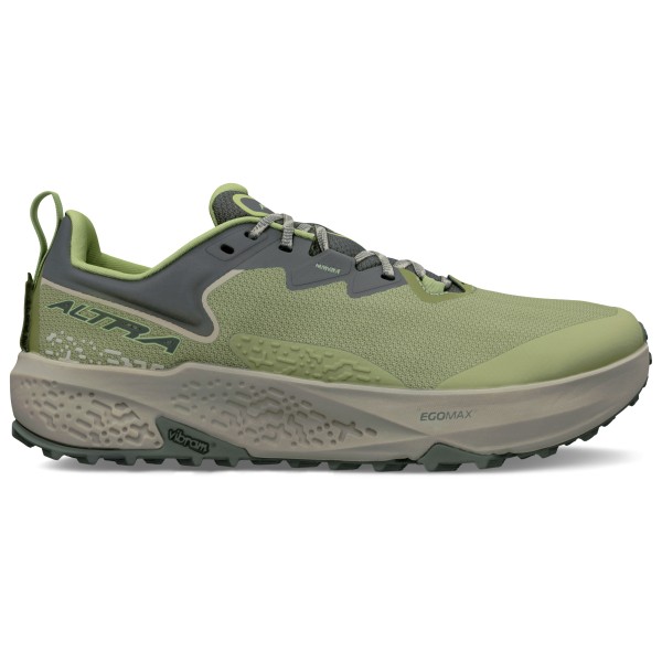 Altra - Timp 6 - Trailrunningschuhe 49 | EU 49 grün