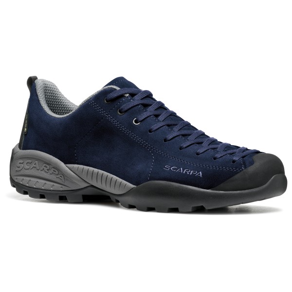 Scarpa - Mojito GTX - Freizeitschuhe 48 | EU 48 blau