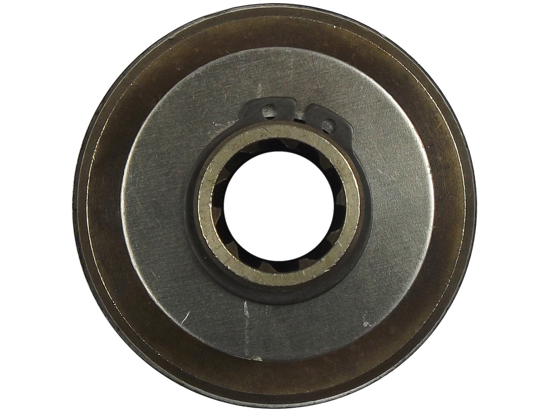 AS-PL Freilaufgetriebe, Starter SD9128 Universal Image