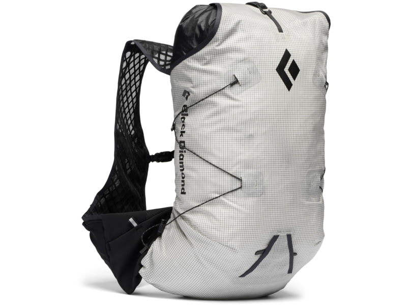 Black Diamond Distance 15L Backpack Alloy Large BD6813551000LRG1