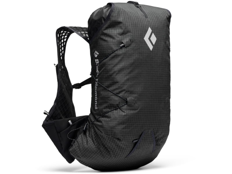 Black Diamond Distance 15L Backpack - Women's Black Medium BD6813560002MED1