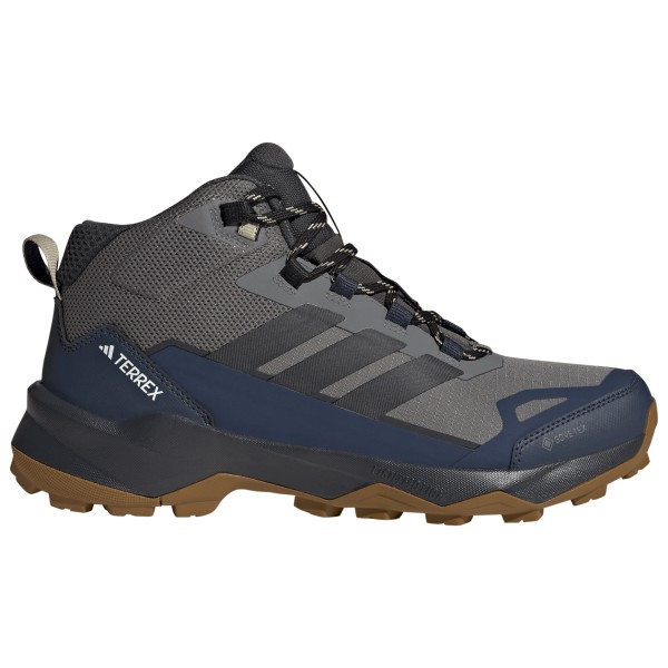 adidas Terrex - Terrex Skychaser AX5 Mid GORE-TEX - Wanderschuhe 41 1/3 | EU 41,5 grau