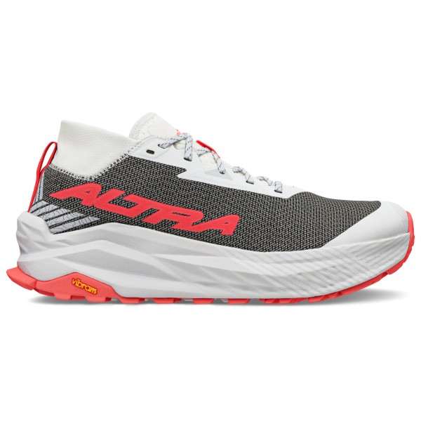 Altra - Olympus 275 - Trailrunningschuhe 49 | EU 49 weiß/orange