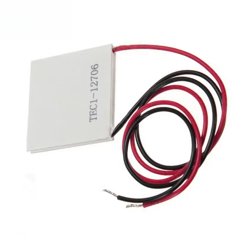 Peltier Elemente Cooler Module, Cooling Peltier For Temperature Control 1pcs