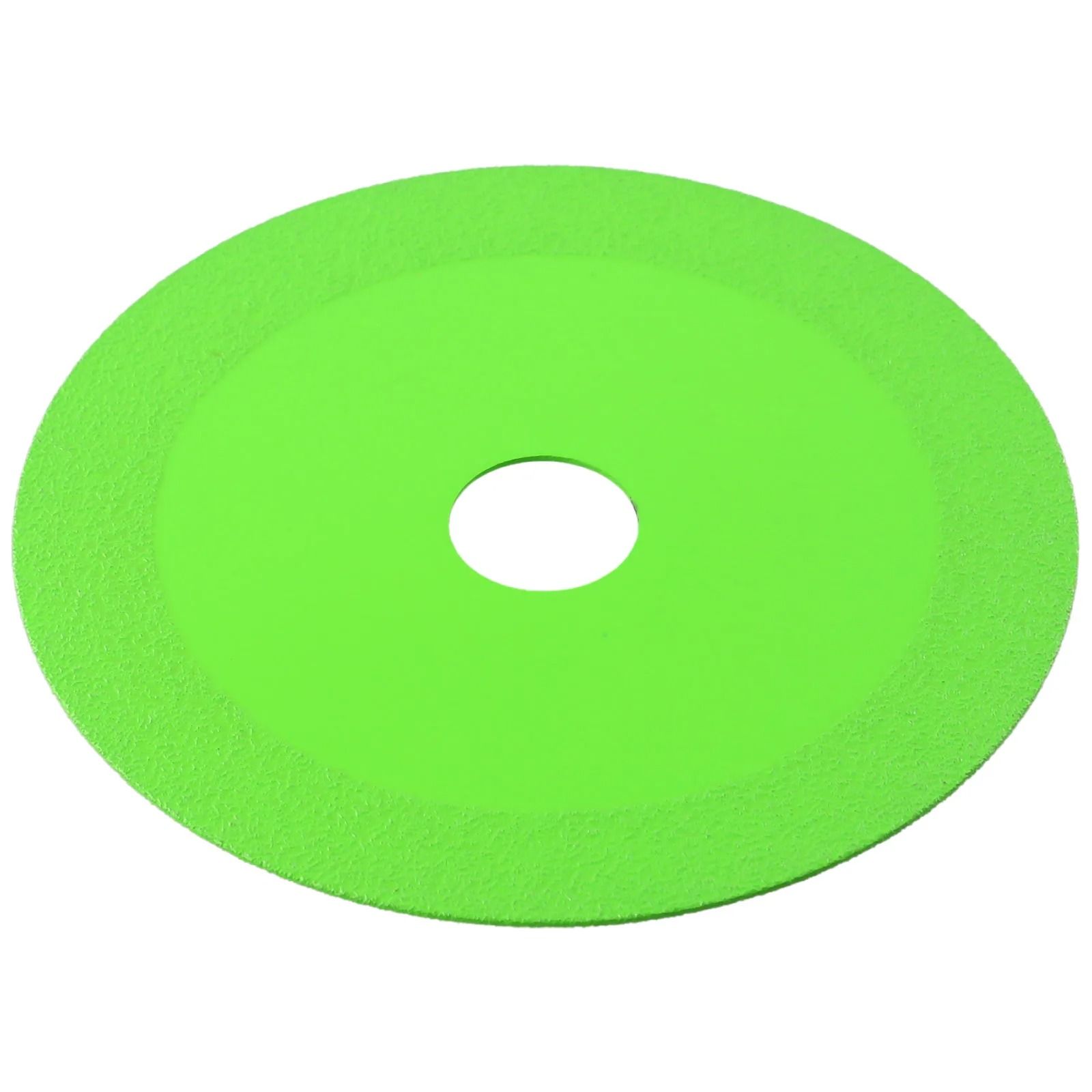 Diamond Glass Cutting Disc 115mm 125mm Grinding Blade For Tile Marble And Jade 115 Mm