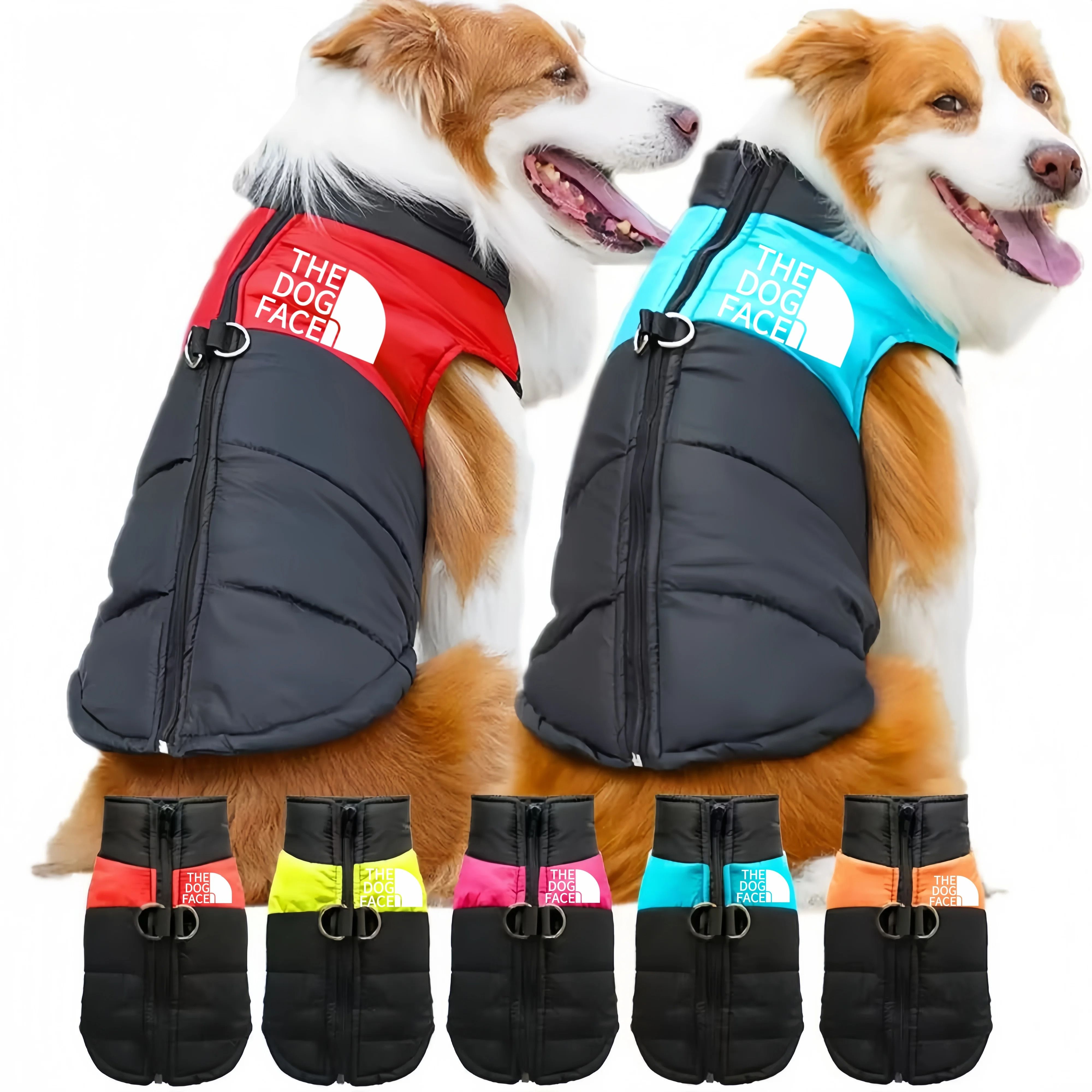 Dog Fashion Sports Outdoor Hoodie Coat light Green l