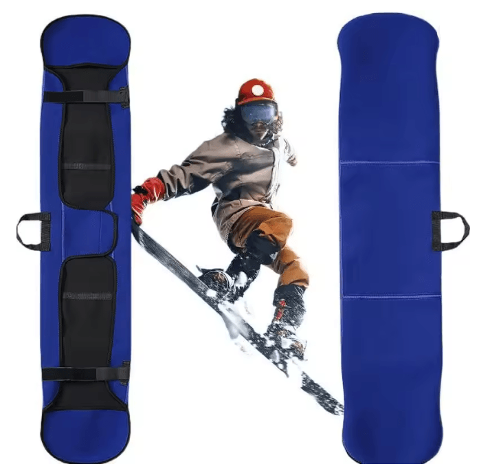 Waterproof Snowboard Bag Surfboard Cover Portable Board Storage Bag d