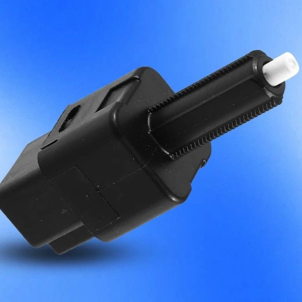 Single Custom Car Brake Light Switch, Stop Light Switch Sensor Replacement Single Custom Car Brake Light Switch, Stop Light Switch Sensor Replacement