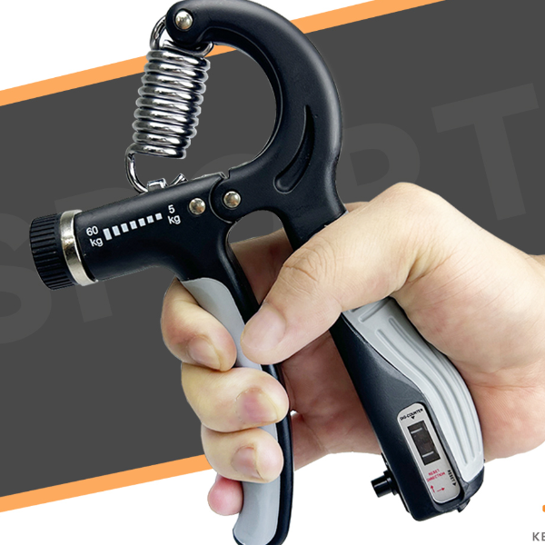 Hand Grip Strengthener For Gym Rehab, Adjustable Grip Strength Trainer, Forearm Trainer Hand Grip Strengthener For Gym Rehab, Adjustable Grip Strength Trainer, Forearm Trainer