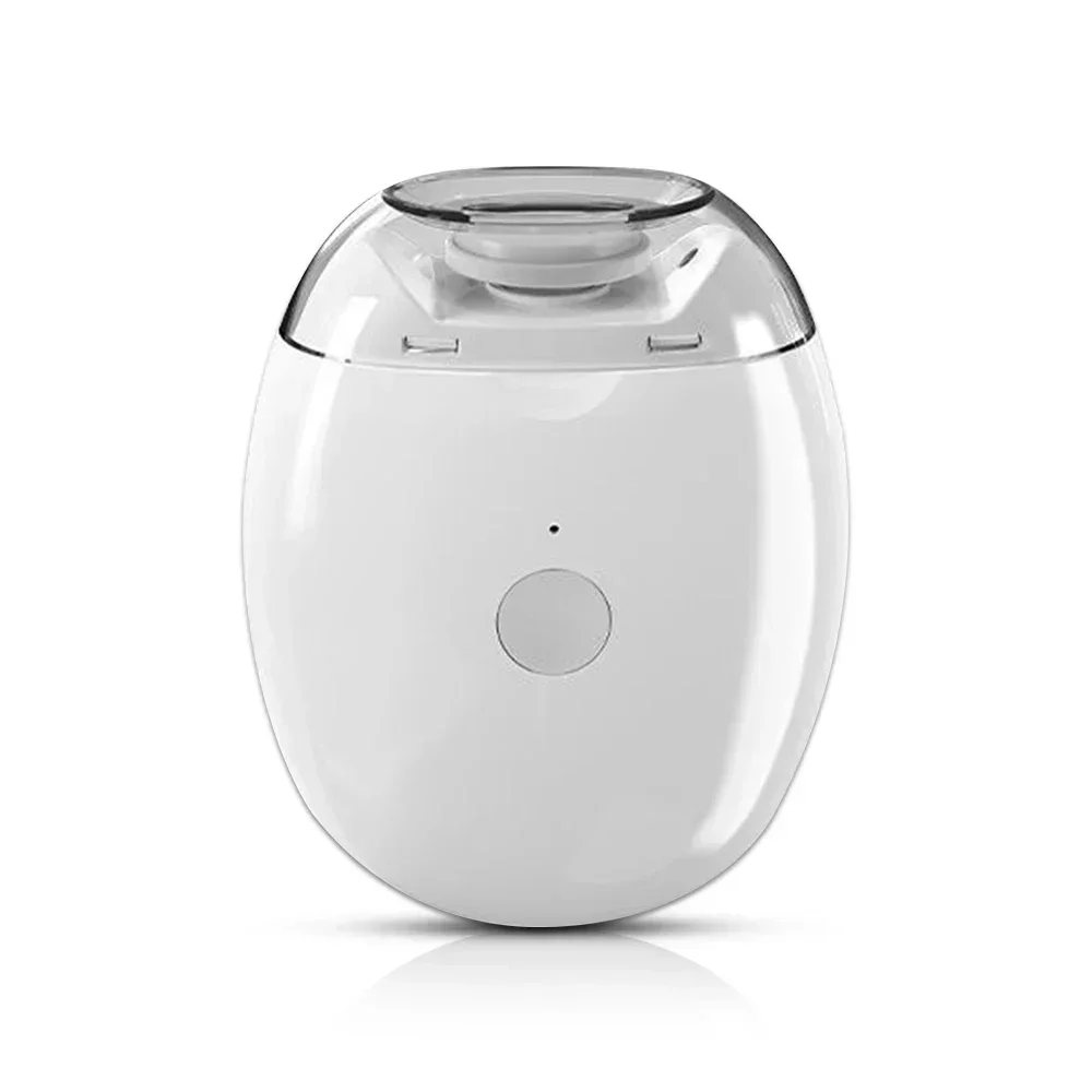 Electric Nail Clipper Cutter, LED Light Automatic Nail Grinder, Trimmer For Baby And Adult, Mini Manicure Tools Electric Nail Clipper Cutter, LED Light Automatic Nail Grinder, Trimmer For Baby And Adult, Mini Manicure Tools