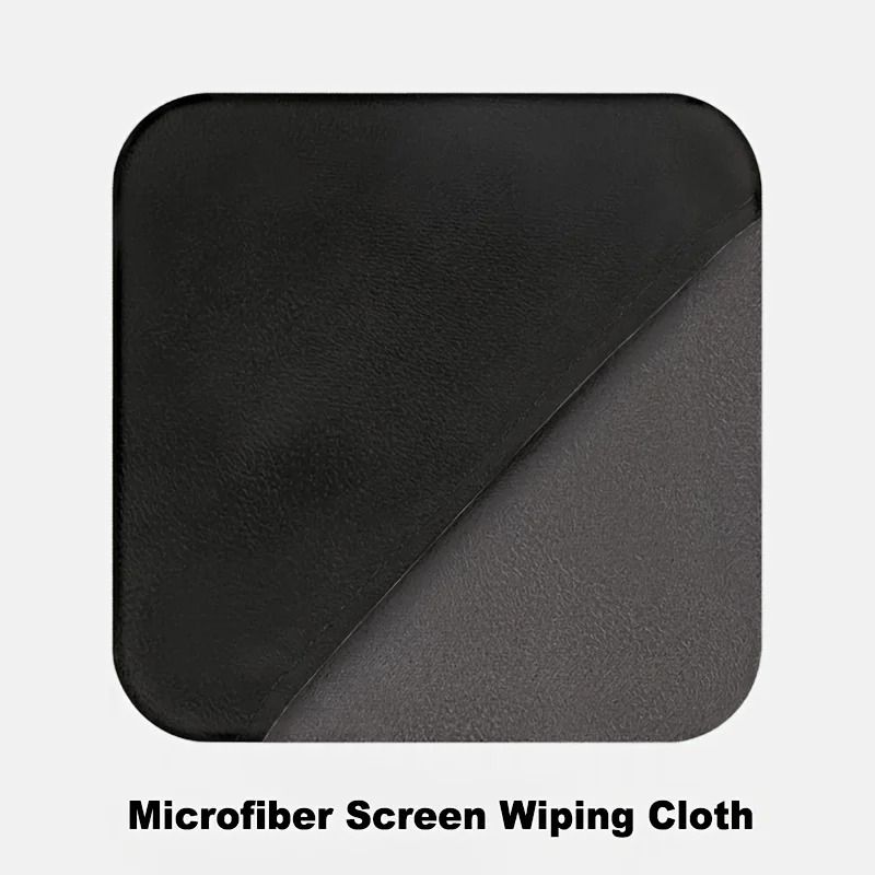 Ultra Fine Microfiber Car Touchscreen Cleaning Cloth For Dashboard And Displays Ultra Fine Microfiber Car Touchscreen Cleaning Cloth For Dashboard And Displays
