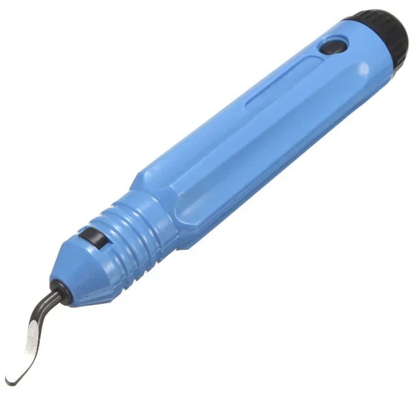 NB1100 Deburring Tool With BS1010 Blades Precision Burr Remover For Metal, Plastic, PVC & 3D Prints nb1000 X Bs1018 Set