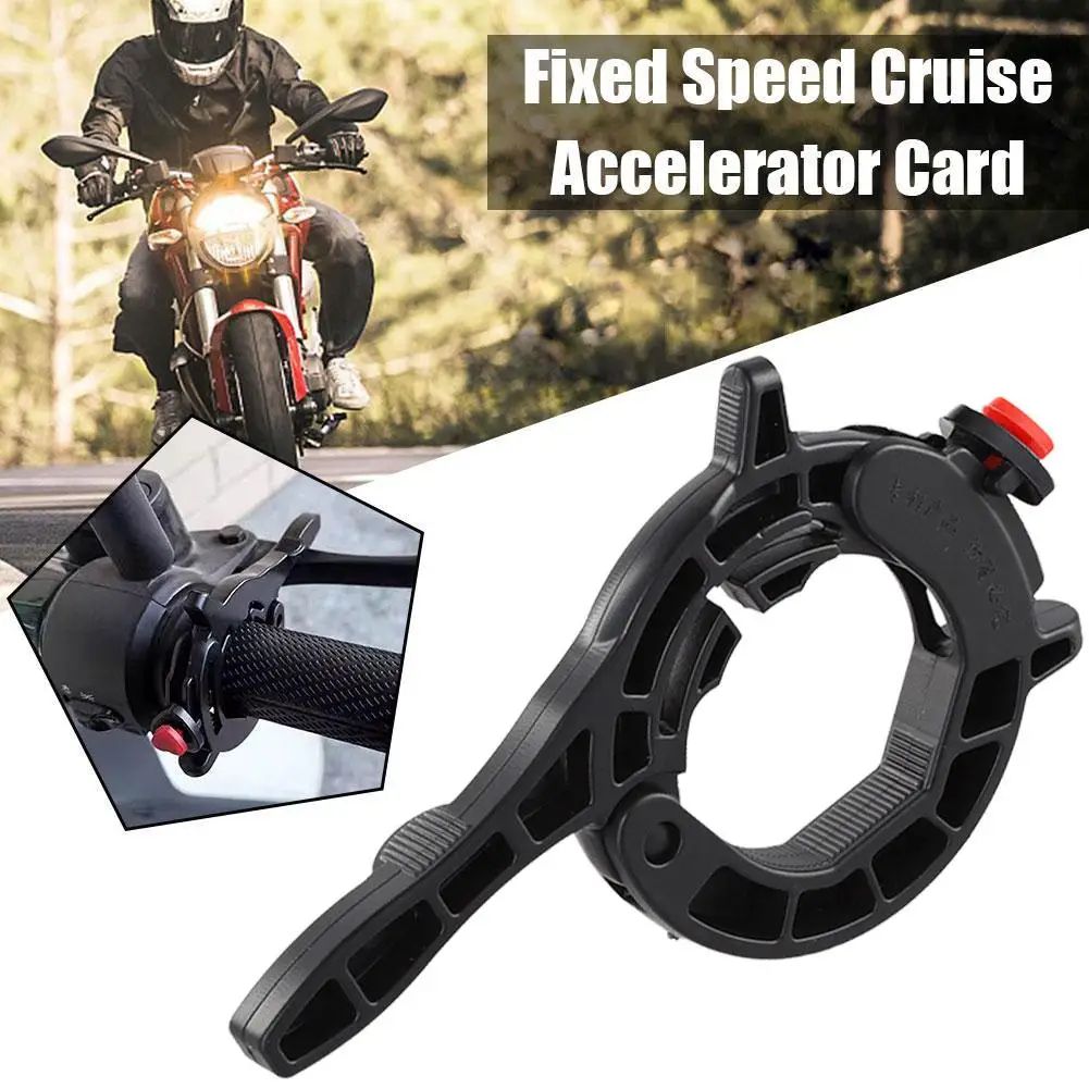 Motorcycle Throttle Cruise Control Grip Motorcycle Throttle Cruise Control Grip