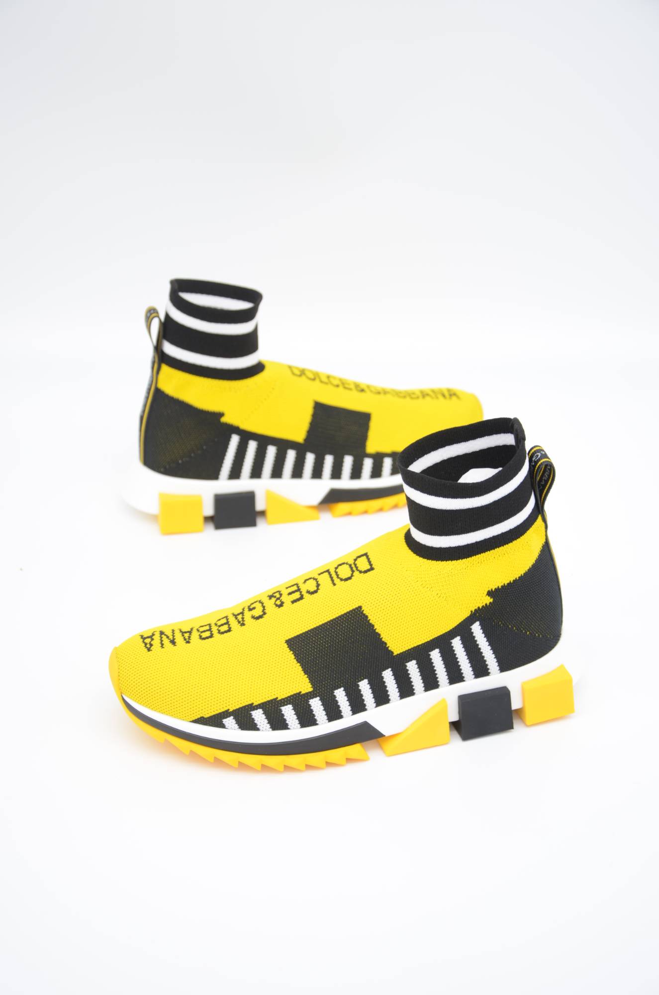 Dolce & Gabbana Damen Sneakers EU 36 / UK 3