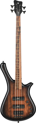 Warwick TeamBuilt Fortress LTD 4 NB