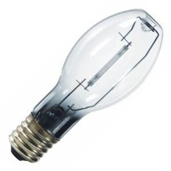 GE 26427 - LU100/CP High Pressure Sodium Light Bulb