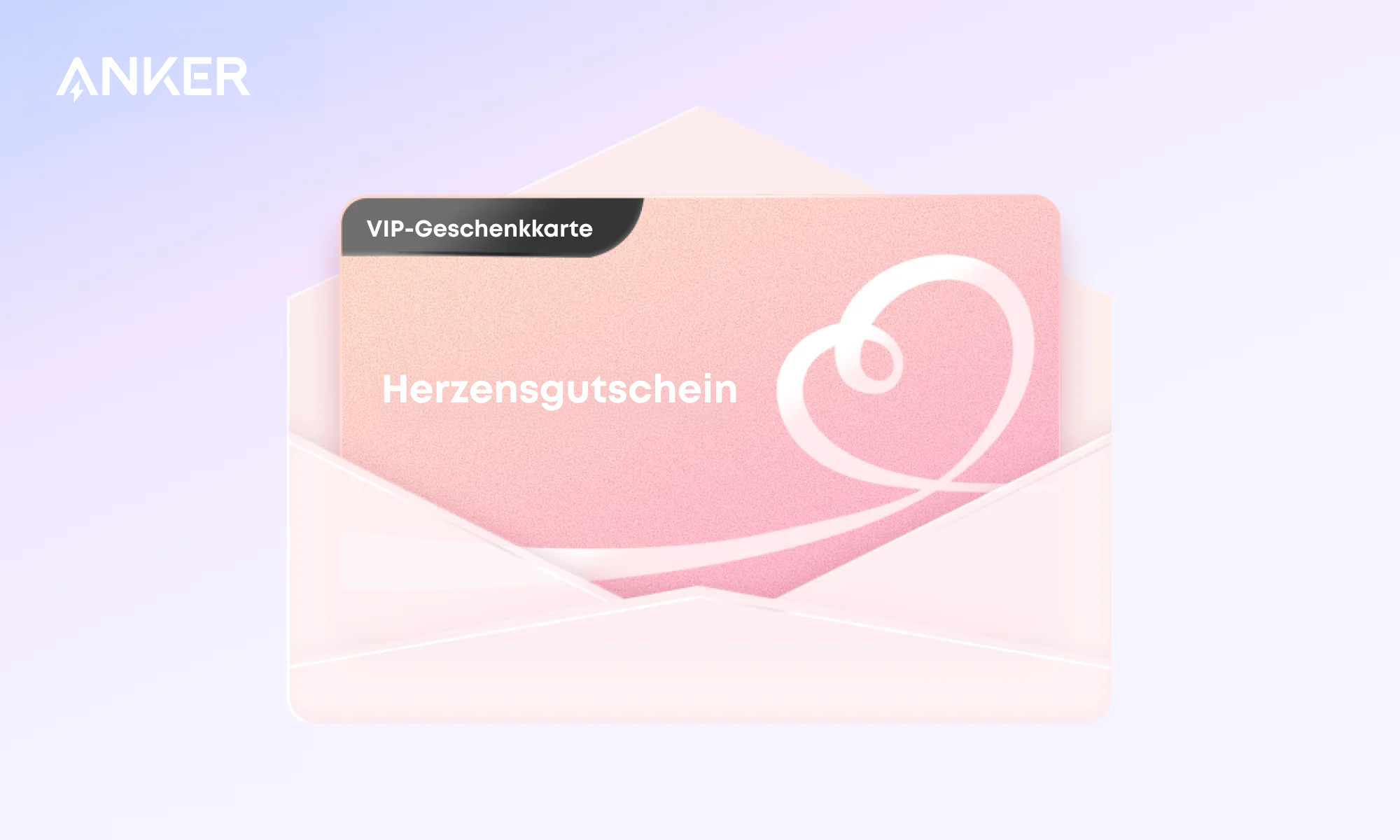 Anker Gutscheine Image