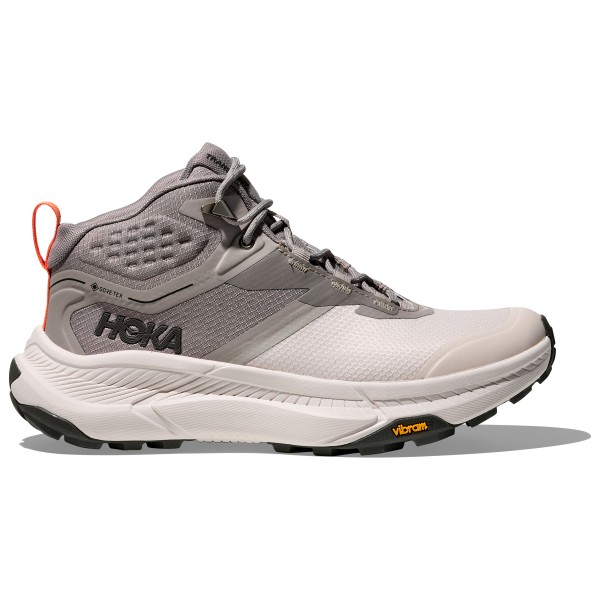 HOKA - Women's Transport Hike GTX - Wanderschuhe 36 2/3 | EU 36,5 grau