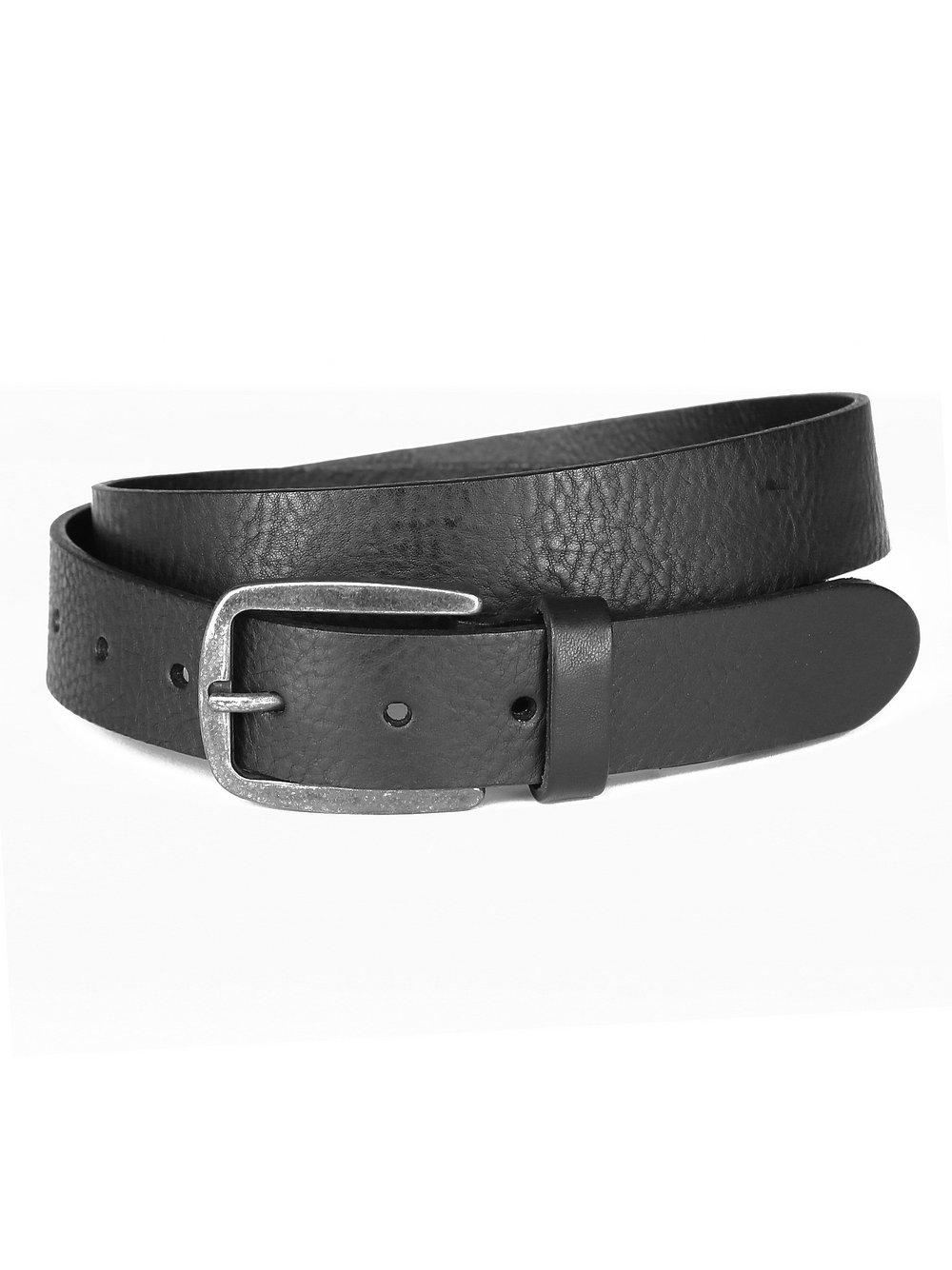 Maze Gürtel Damen schwarz, 85 Image