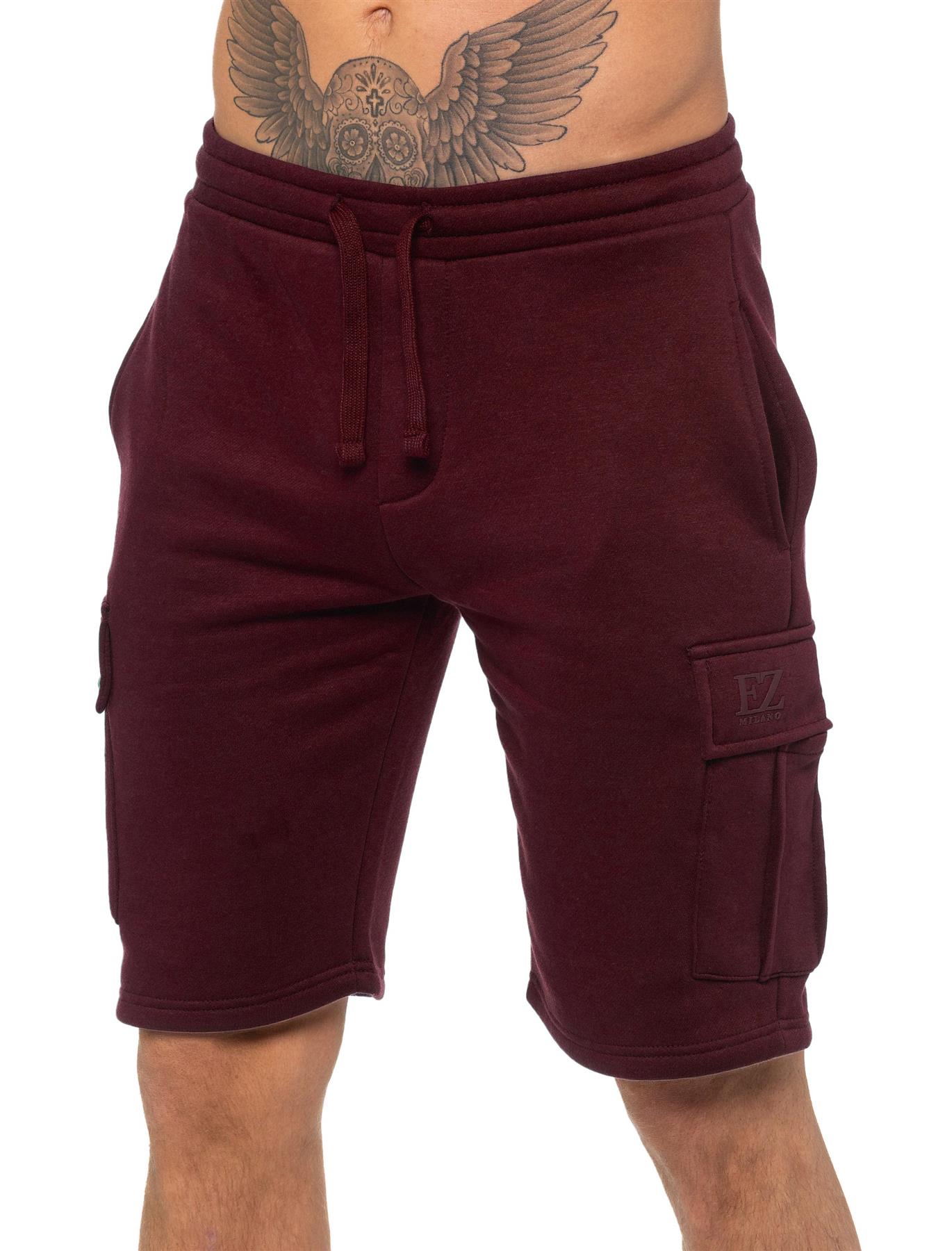 Enzo | Herren Cargo-Shorts Image