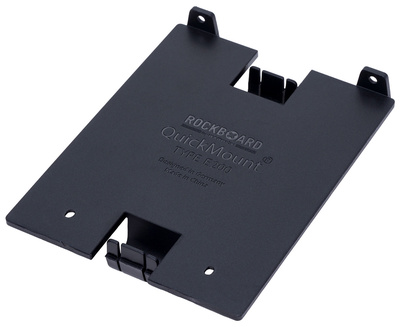 Rockboard QuickMount Type E200