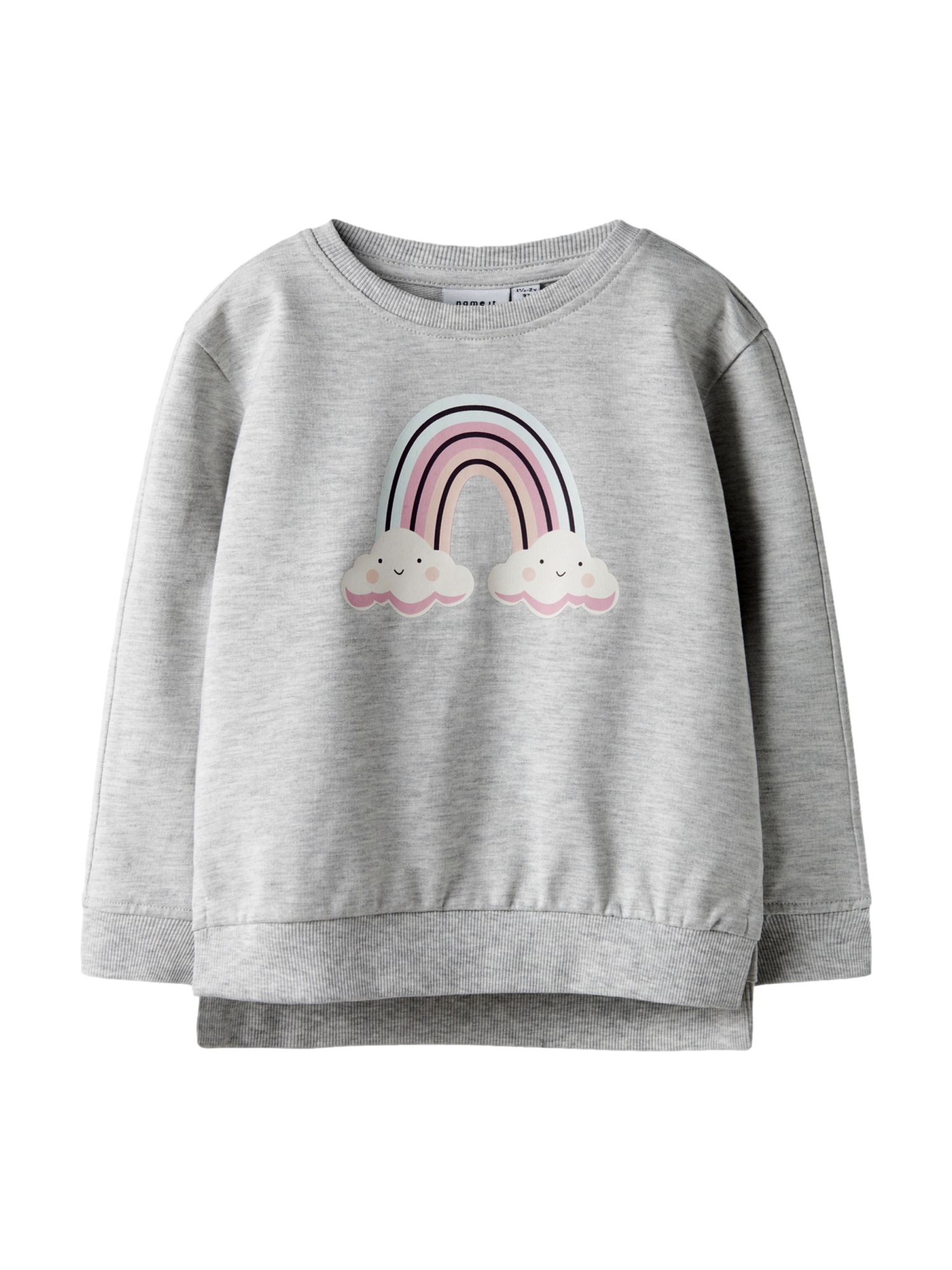 Name It Pullover Image