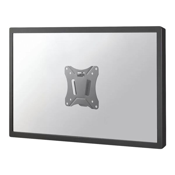 Neomounts Monitor-Wandhalterung »NM-W25BLACK« schwarz, 11.5x1.25x11.5 cm Image