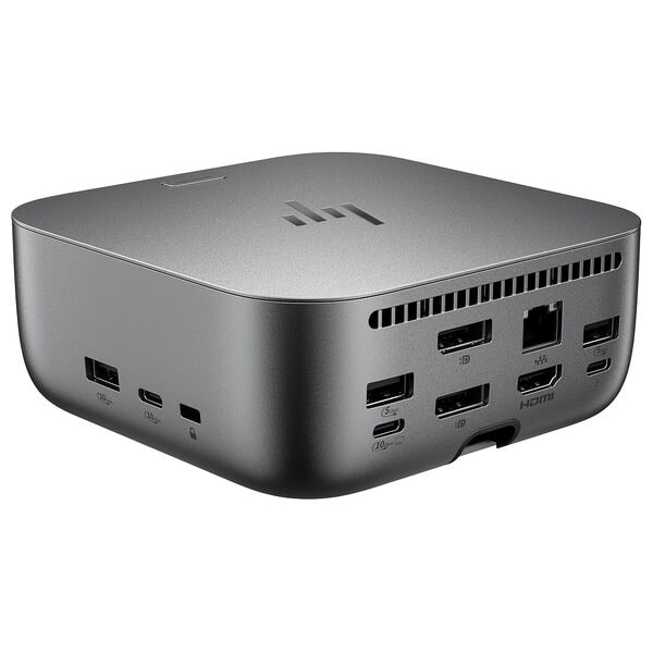 HP Dockingstation »Thunderbolt 4 Ultra G6 AW5M5UT« 40 Image