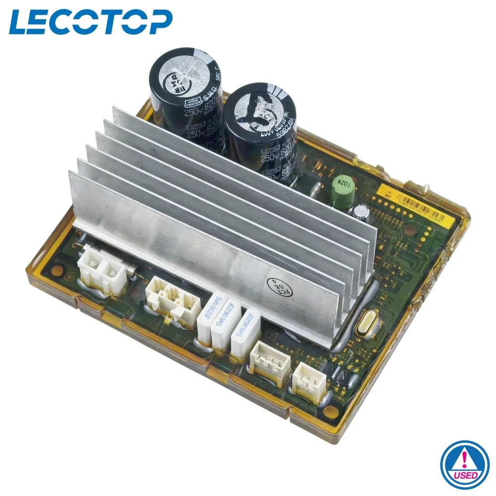 DC92-01378D Motor Inverter Control Board Für Samsung Waschmaschine Fahrer PCB Waschmaschine Ersatzteile