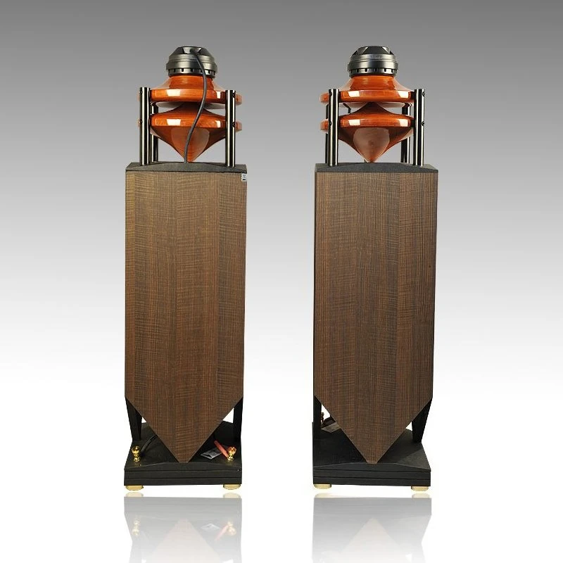 Vom Boden bis zur Decke reichende Lautsprecher Koaxiallautsprecher Fever passive Lautsprecher Home-Audio Image