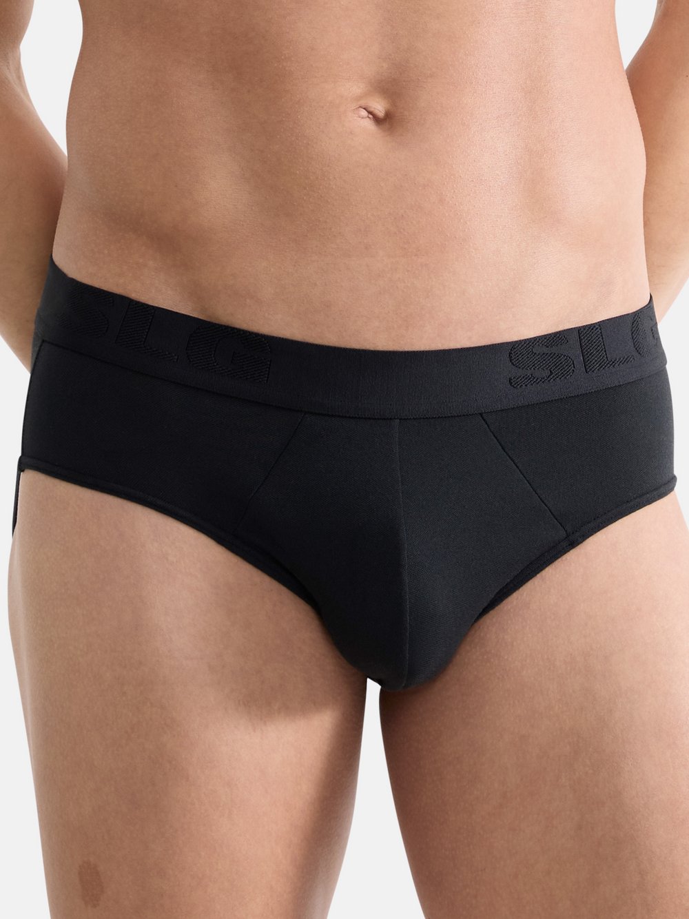 sloggi Slip Herren schwarz, XL Image