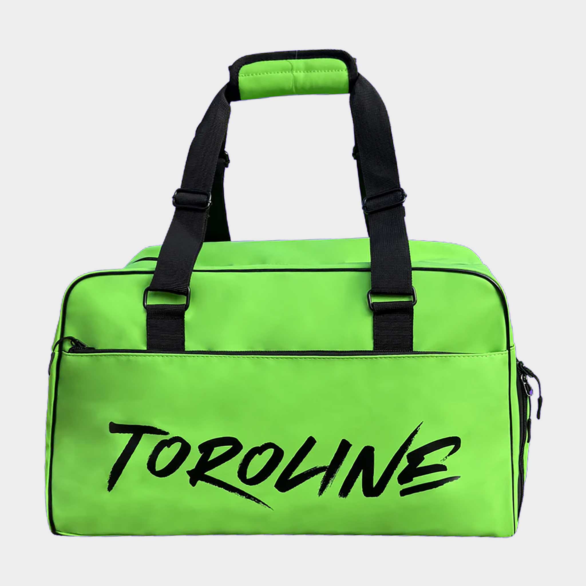 Toroline Duffle Bag Tennis Bags Neon Green - Toroline