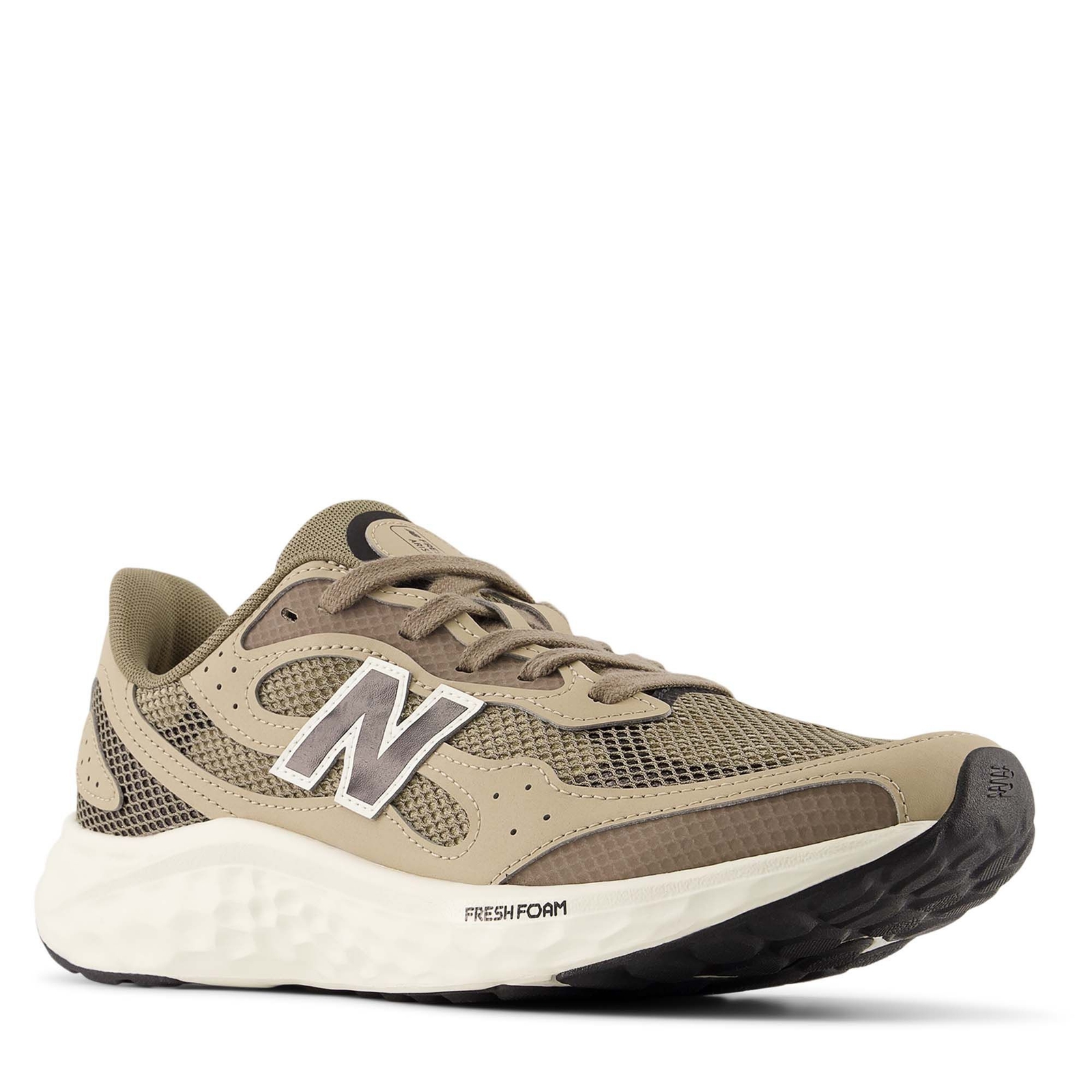 New Balance Fresh Foam Arishi v4 - Mens 11.5 Brown Running D