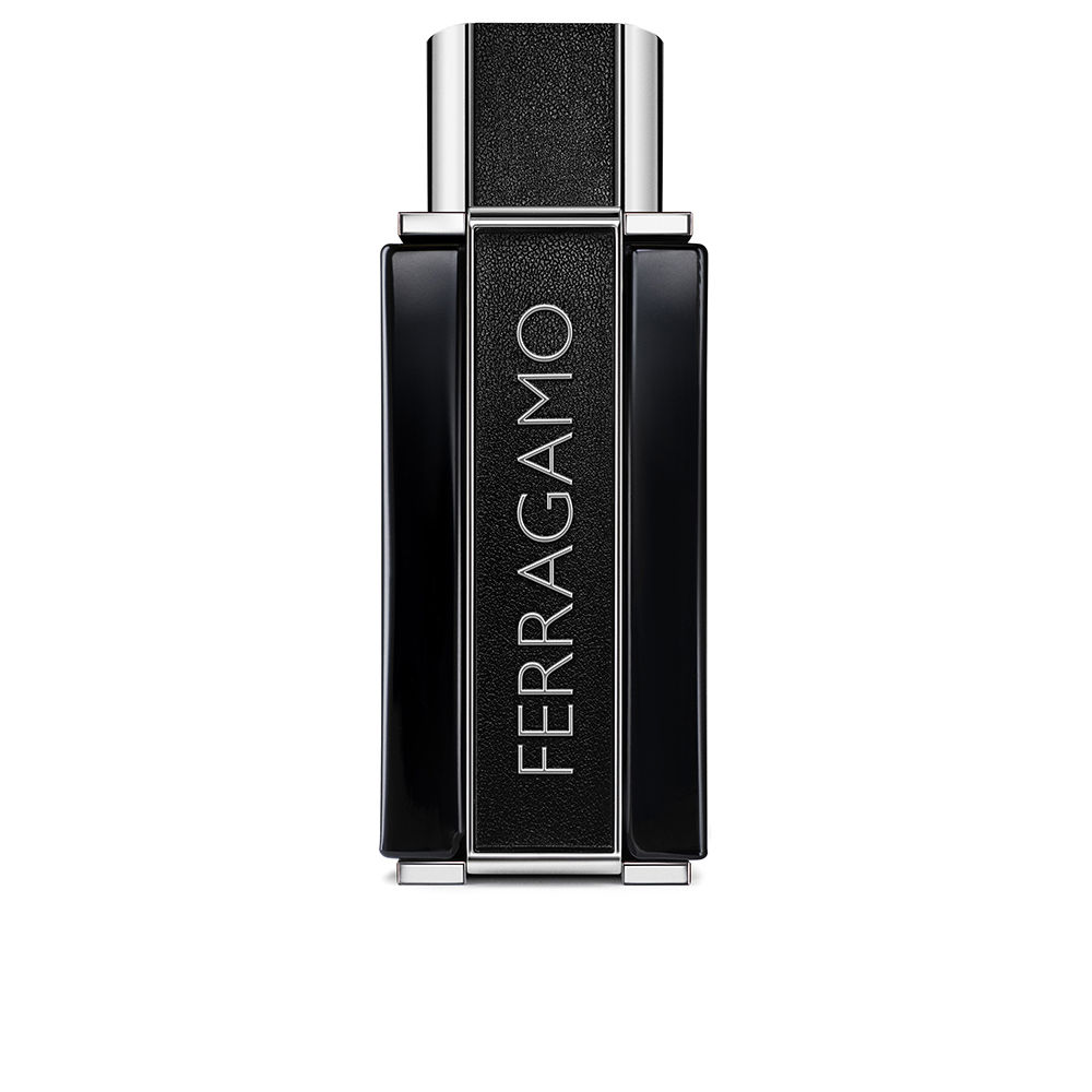 Ferragamo Sublime Leather Edp Vapo 100 ml Image