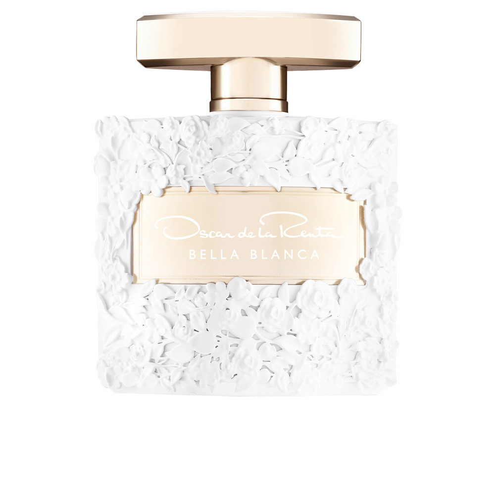 Bella Blanca Eau De Parfum Spray 100 ml Image
