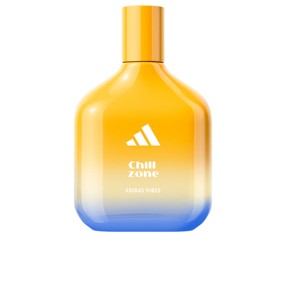 Adidas Vibes Man Chill Zone Eau De Parfum Vapo 100 ml Image