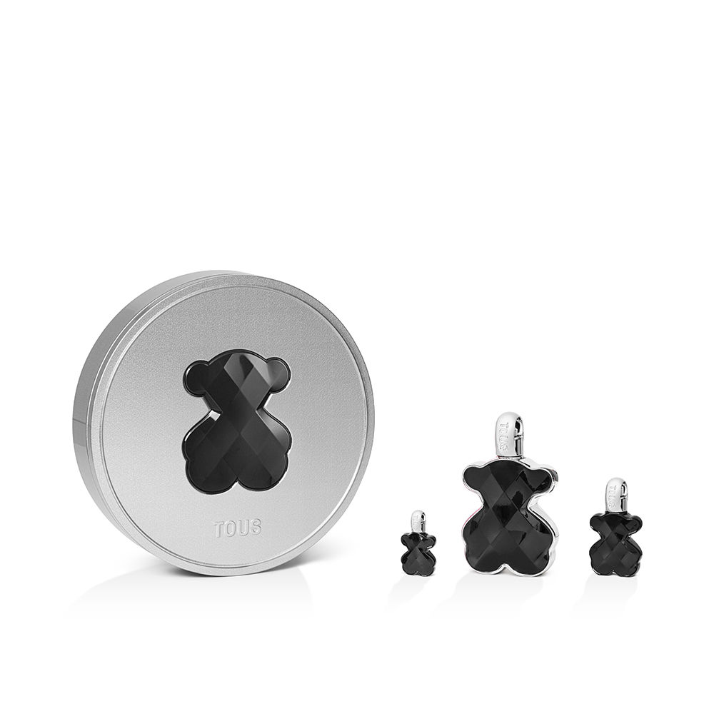 Loveme The Onyx Parfum-etui 3 Stück 3 pz Image