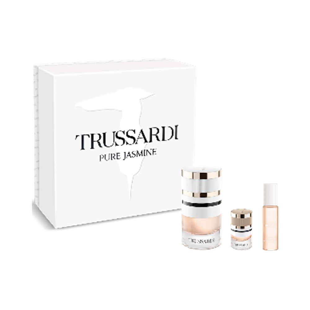Trussardi Pure Jasmin Koffer 3 Stk 3 pz Image