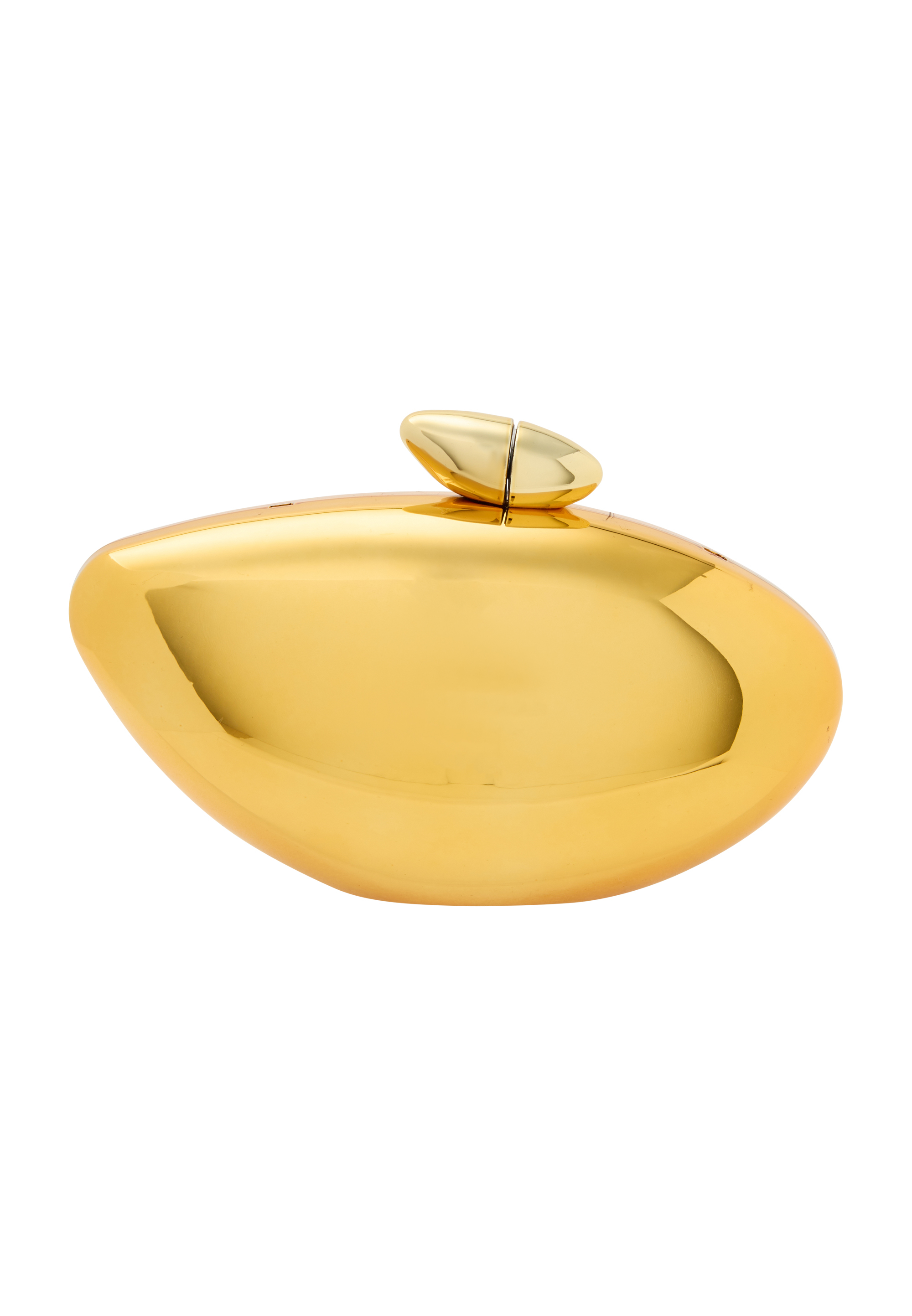 Mymo Kupplung Kupplung Frauen Champagner-Gold Image