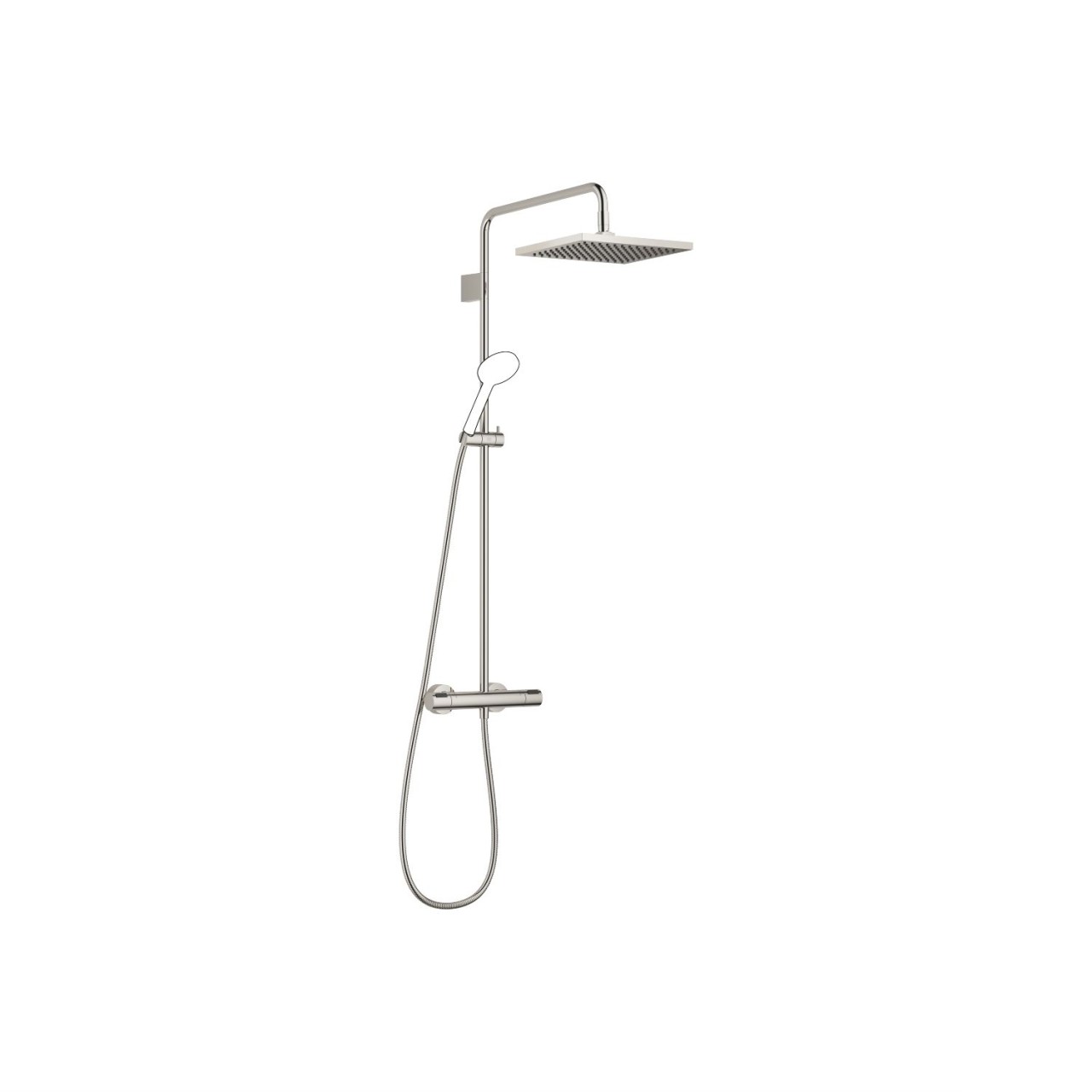 Dornbracht Showerpipe mit Brause-Thermostat 34463980-08 Image