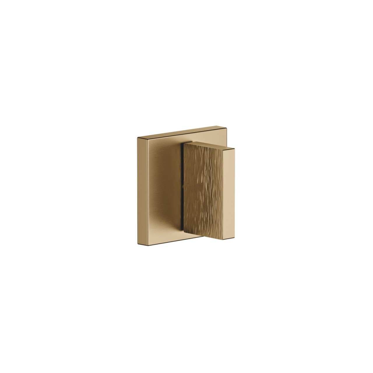 Dornbracht Unterputzventil, rechtsschließend MEM 36605782-39 Image