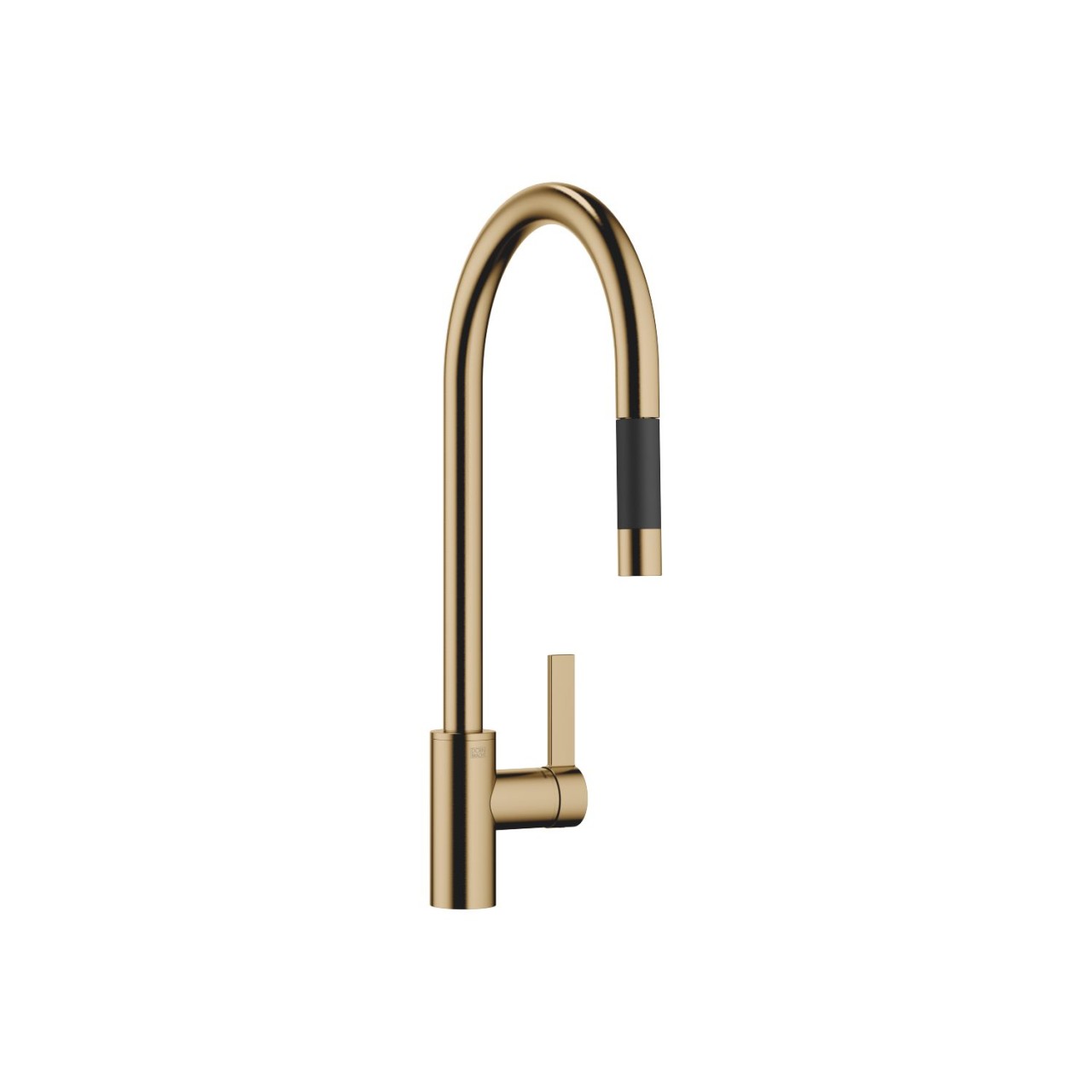 Dornbracht Einhebelmischer Pull-down TARA ULTRA 33870875 33870875-39 Image