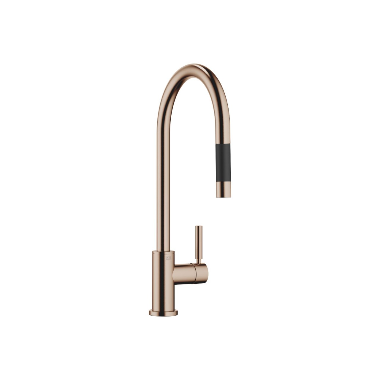 Dornbracht Einhebelmischer Pull-down mit Brausefunktion TARA 33870888-42 Image